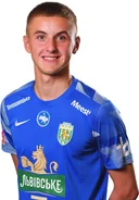 Назар Домчак