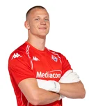 Оливер Кристенсен