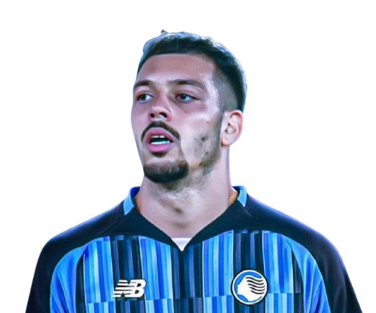 Джанлука Гаетано