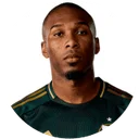 Хуан Москера