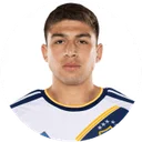 Лукас Санабрія