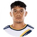 Рубен Рамос