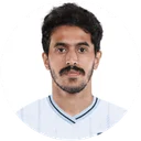 Мохаммед Наєф Аль-Джахіф