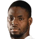 Джонатан Леко