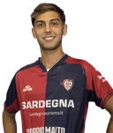 Агустин Альбаррасин