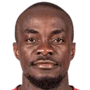 Калеб Зади Сери