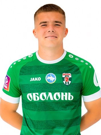 Даниил Юшко