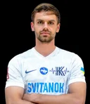 Даніїл Хрипчук