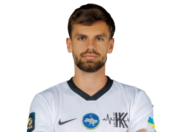 Даніїл Хрипчук
