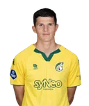 Тристан Схенкхаузен