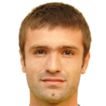 Махач Гаджиев