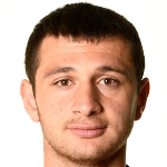 Алан Дзагоєв