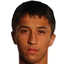 Алишер Джалилов