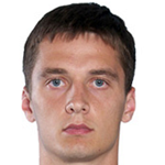 Дмитрий Абакумов
