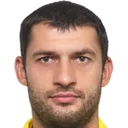 Александру Гацкан