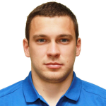 Владимир Приёмов