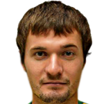 Олексій Бугаєв