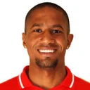 Леандро да Сілва II