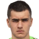 Сергей Ревякин