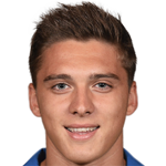 Дмитрий Билоног