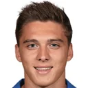 Дмитрий Билоног