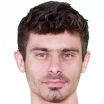 Алекс Рафаэль Мескини