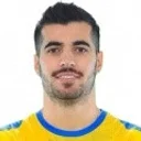 Саид Эзатолахи Афаг