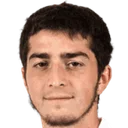 Астемір Гордюшенко