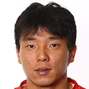 Йонг-Джо Хонг