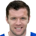 Даррен Барр