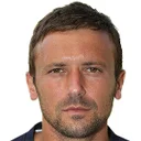 Кевін Макбрайд