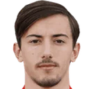 Милош Брнович