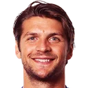 Джордж Френд