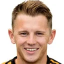 Скотт Таггарт