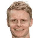 Гері Маккей-Стівен