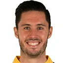 Ділан Макговен