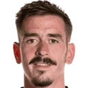 Джейми Уокер