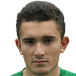 Алекс Харрис