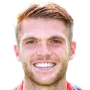 Маркус Фрейзер