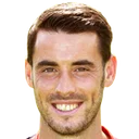 Брайан Грем