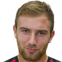 Конрад Балатони