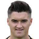 Даррен Петри