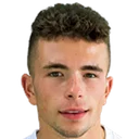 Адам Фріззелл