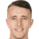 Дэвид Тернбулл