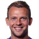 Джордан Родс