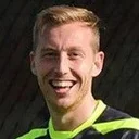 Даррен Джеймисон