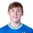 Джордан Хюстон