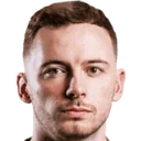 Конор Хазард