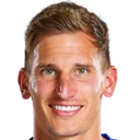 Марк Олбрайтон