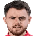 Алан Форрест